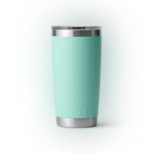 Yeti Rambler 20oz Tumbler